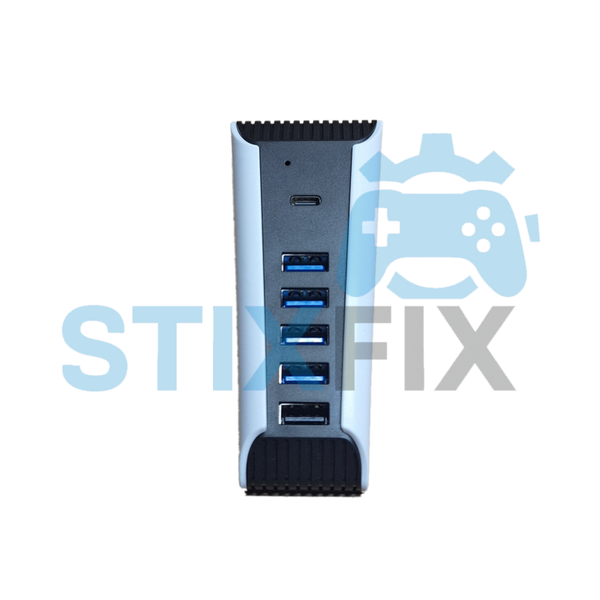 USB Hub 5 in 1 PS5