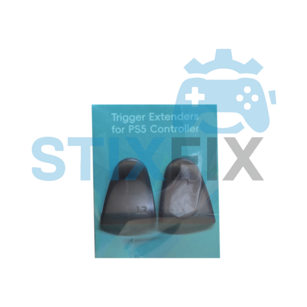 Trigger Extender PS5 controller