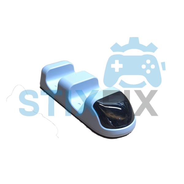 Charging Dock Wit voor PS5 Controllers