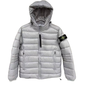 STONE ISLAND JACKET