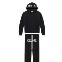 CELINE TRACKSUITS VL26