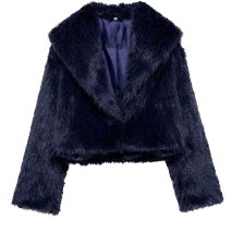 FEMME JACKET VL26