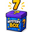 MYSTERY BOX 7 SHOES