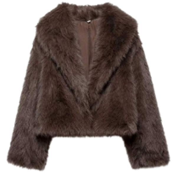 FEMME JACKET VL26