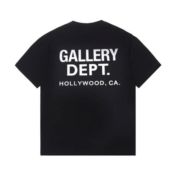 Gallery DEPT. Basic Tee - Sommerwear