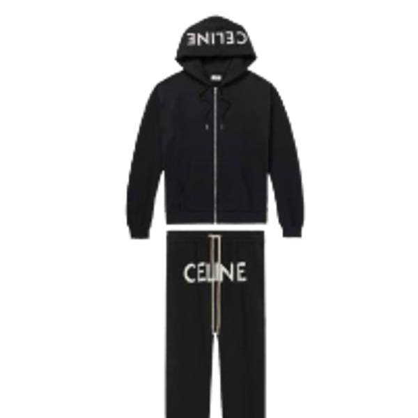 CELINE TRACKSUITS VL26