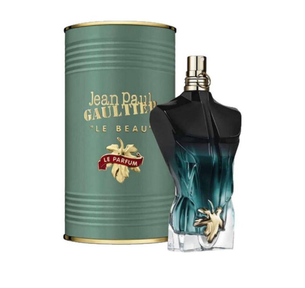 JPG Le Beau Le Parfum Intense EDP 100 ml