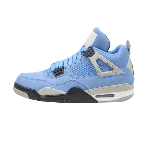 JORDAN 4 UNI BLUE VL26