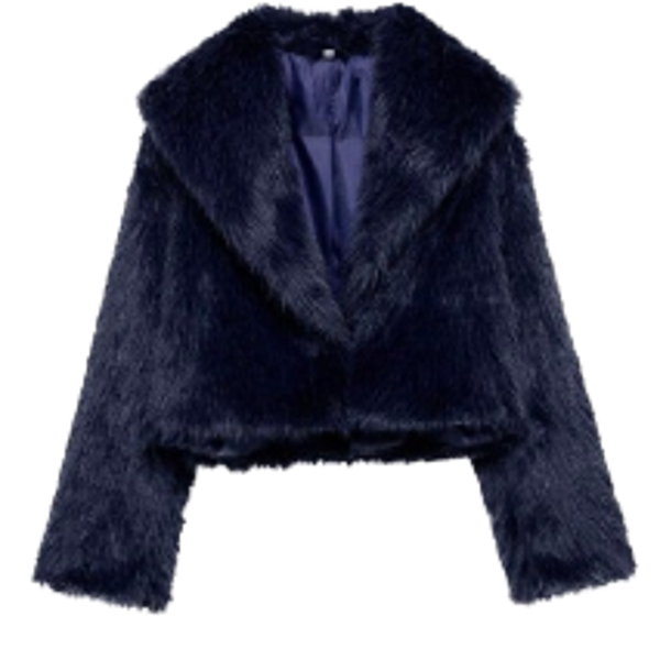 FEMME JACKET VL26