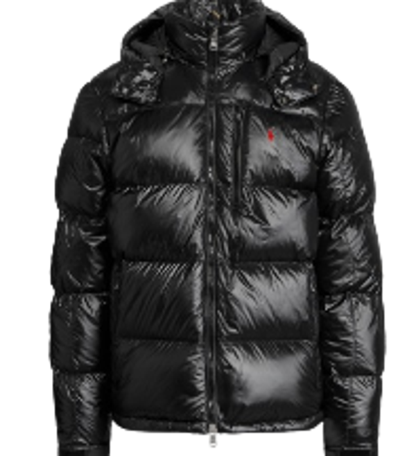 Ralph Lauren JACKE 2.0 VL26 SIZE S