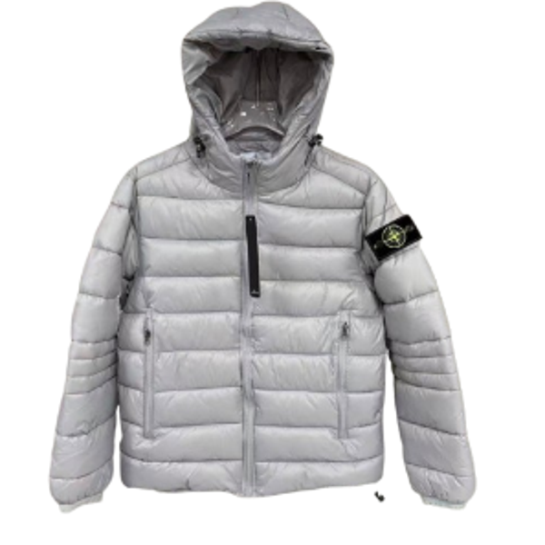 STONE ISLAND JACKET