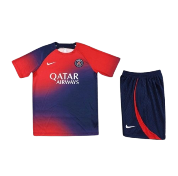 PSG Kit-SET Red I Blue