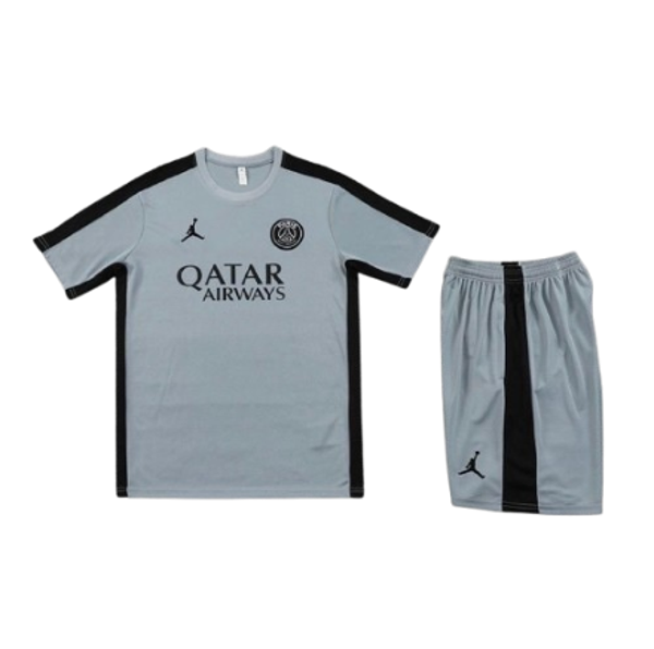 PSG Kit-SET Grey I Black