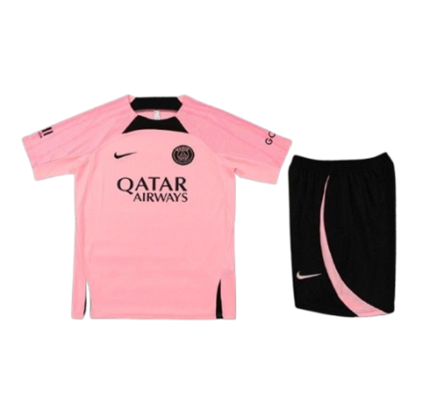PSG Kit-SET Pink I Black