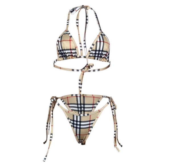 Burberry Damen Bikini Sade
