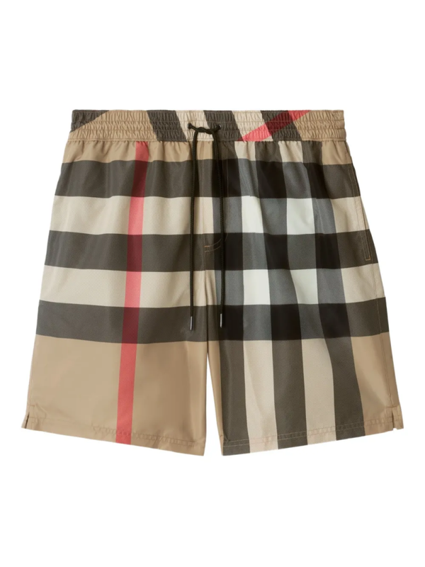 Burberry Swimming trunks Men