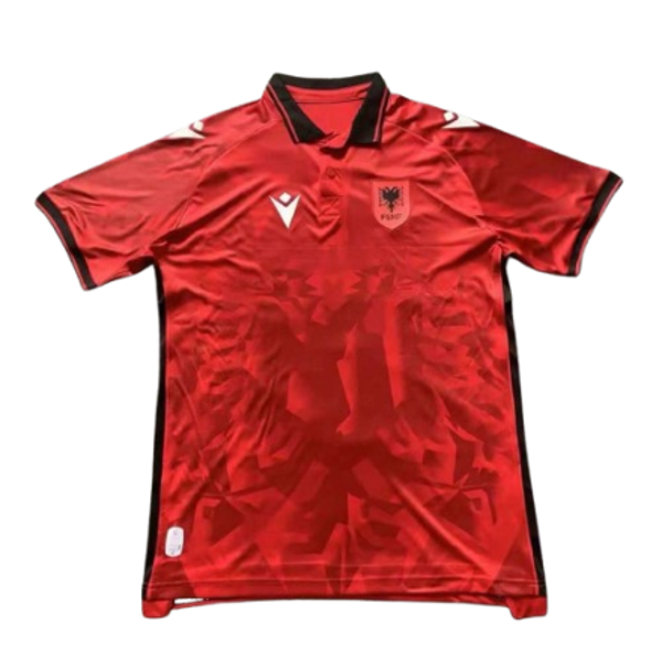 Football Jersey's Albania NCM SD26
