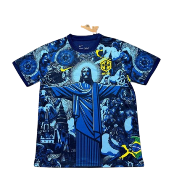 Football Jersey's Brazil NCM SD26