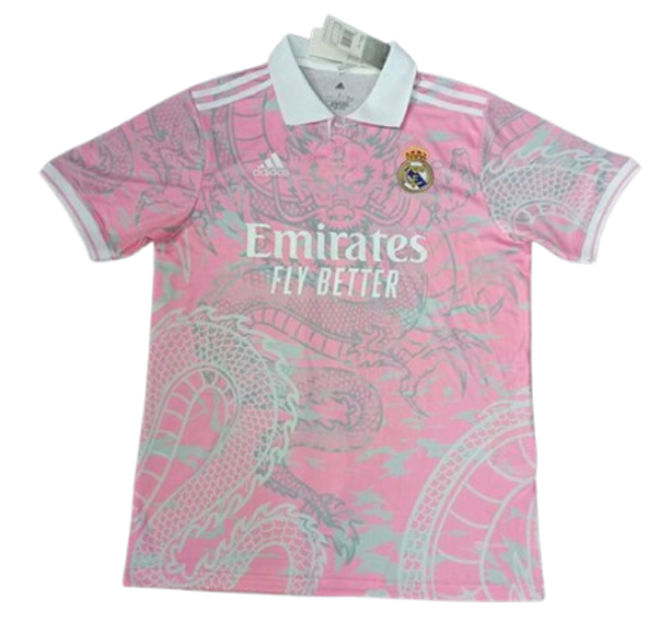 Football Jersey's FC Real Madrid SD26