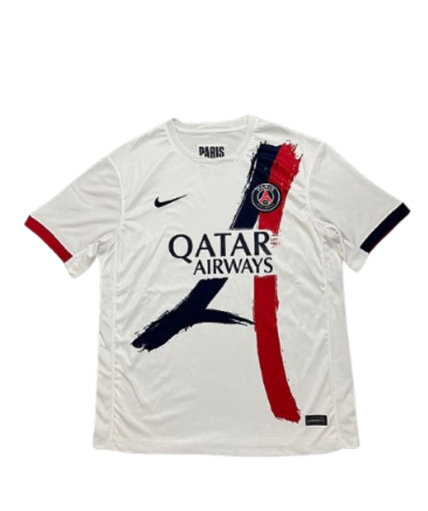 Football Jersey's PSG SD26
