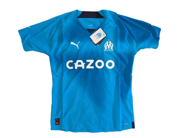Football Jersey's Marseille SD26