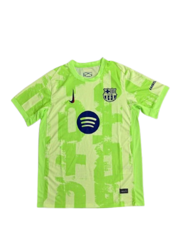 Football Jersey's FC BARCELONA SD26