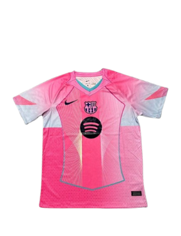 Football Jersey's FC BARCELONA SD26