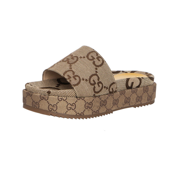 Flip Flops GUCCI SD26 Femme