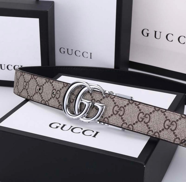 Belt Gucci Unisex