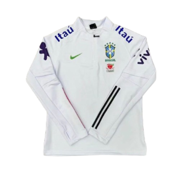 BRAZIL 2020 TRAINING TOP – SPECIAL EDITION 26VL
