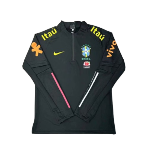 BRAZIL 2020 TRAINING TOP – SPECIAL EDITION 26VL