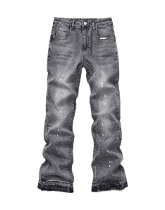 VL FLARED JEANS