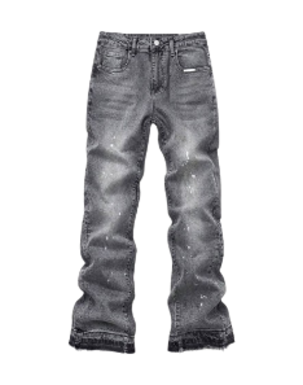VL FLARED JEANS