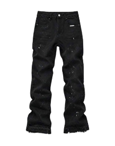 VL FLARED JEANS