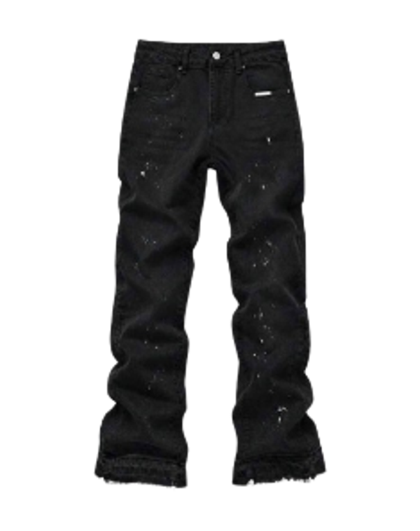 VL FLARED JEANS