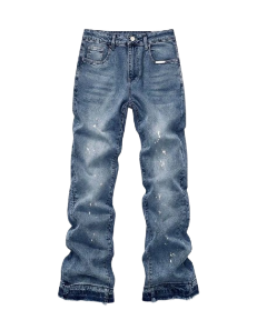 VL FLARED JEANS