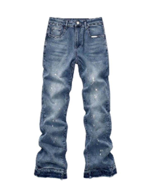 VL FLARED JEANS