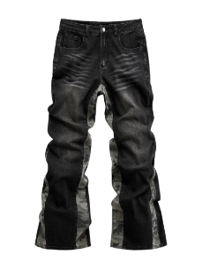 VL FLARED JEANS