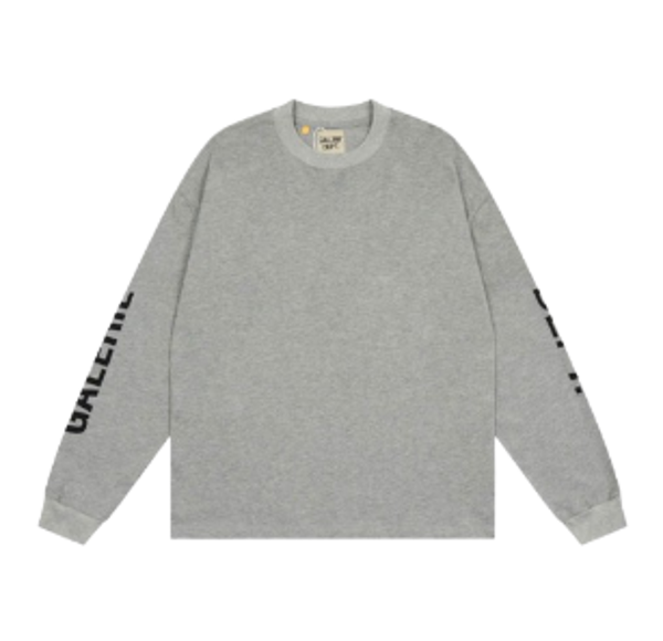 Gallery DEPT. Basic HOODIE- WINTERWEAR