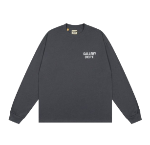 Gallery DEPT. Basic HOODIE- WINTERWEAR