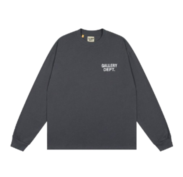 Gallery DEPT. Basic HOODIE- WINTERWEAR