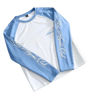 LONGSLEEVE VL26