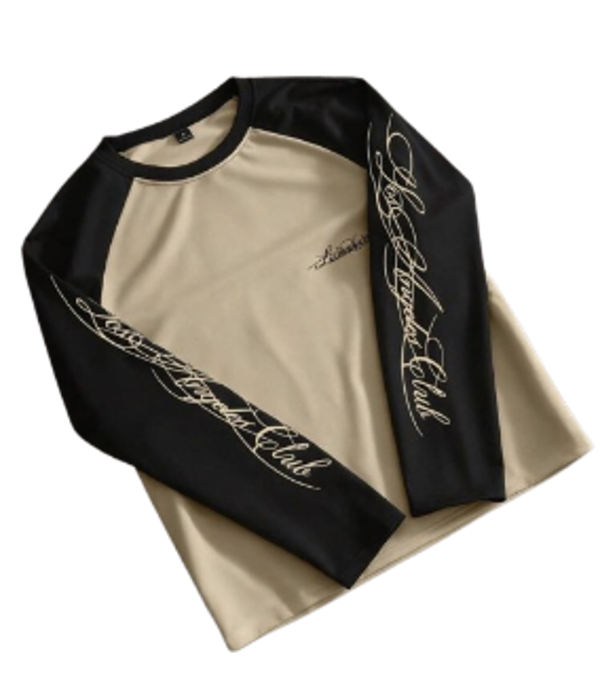 LONGSLEEVE VL26