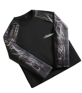 LONGSLEEVE VL26