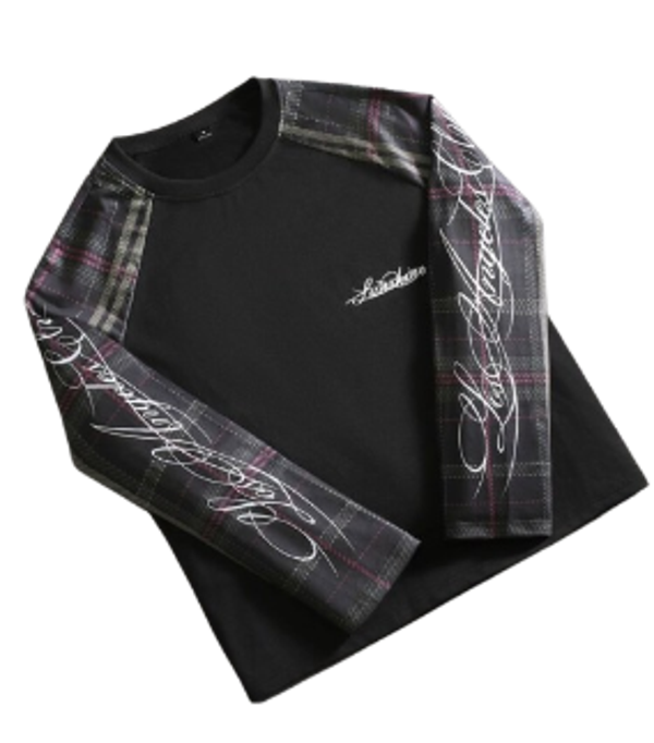 LONGSLEEVE VL26
