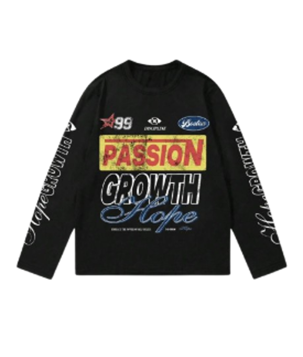 PG LONGSLEEVES VL26