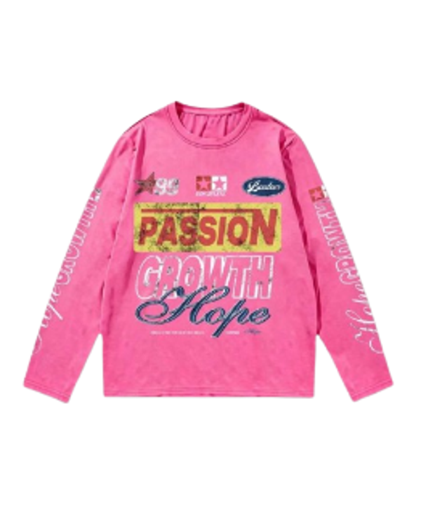 PG LONGSLEEVES VL26