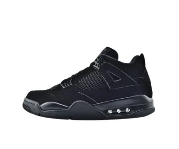 JORDAN 4 BLACKCATS VL26