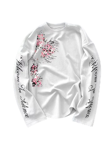 LONGSLEEVE VL26