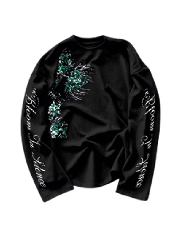 LONGSLEEVE VL26
